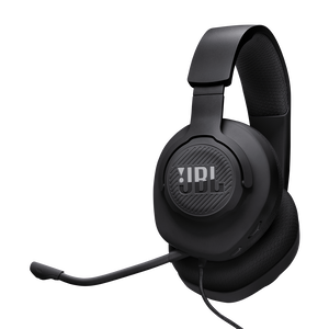 Image of JBL Quantum 100M2